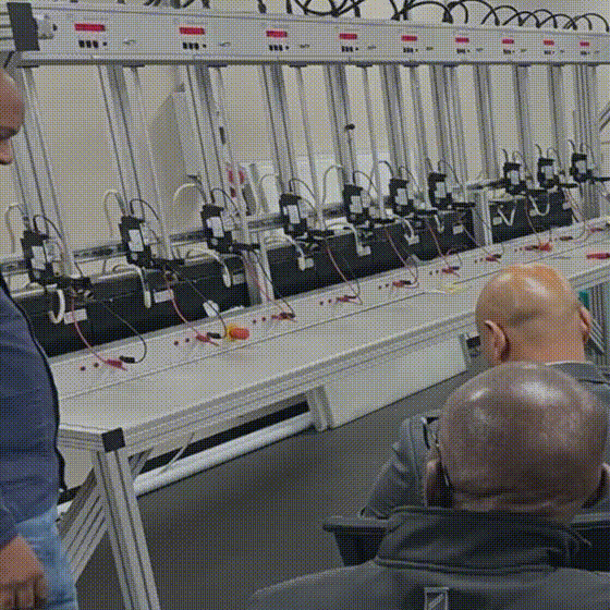 Guinea Smart Solutions Excellence