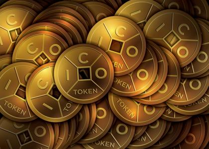 Vente de Tokens