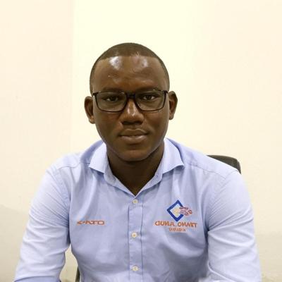 Cheick Ahmed Tidiane Diallo