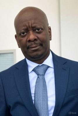 Thierno Maadjou Sangare